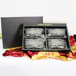 맑은 지리산 명품건나물 SET C형(고사리,취나물,뽕잎,건쑥부쟁이)